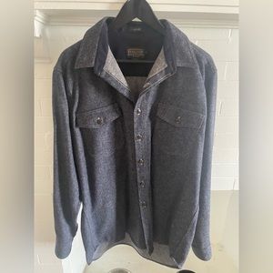 Pendleton Wool LS